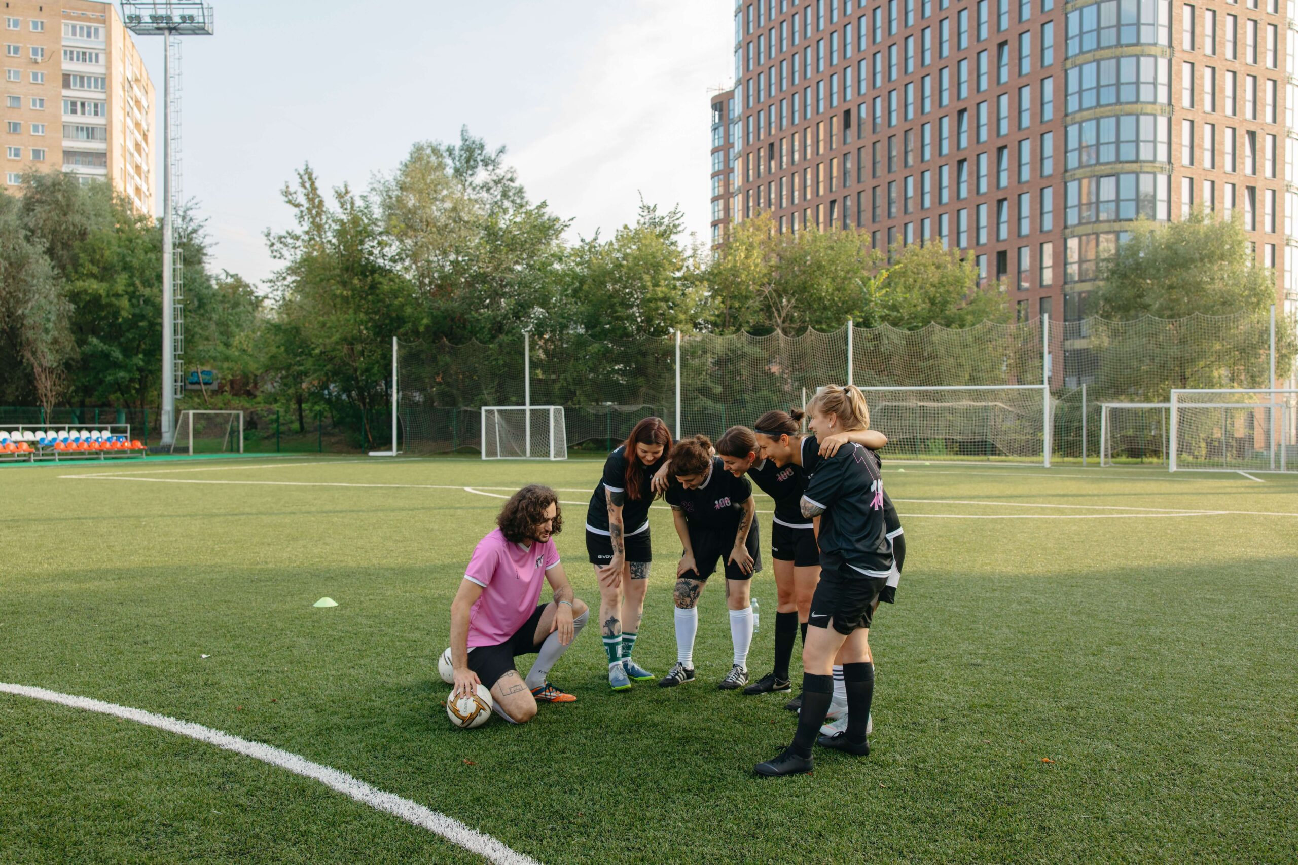 Essential Steps For Successful Tournament Management