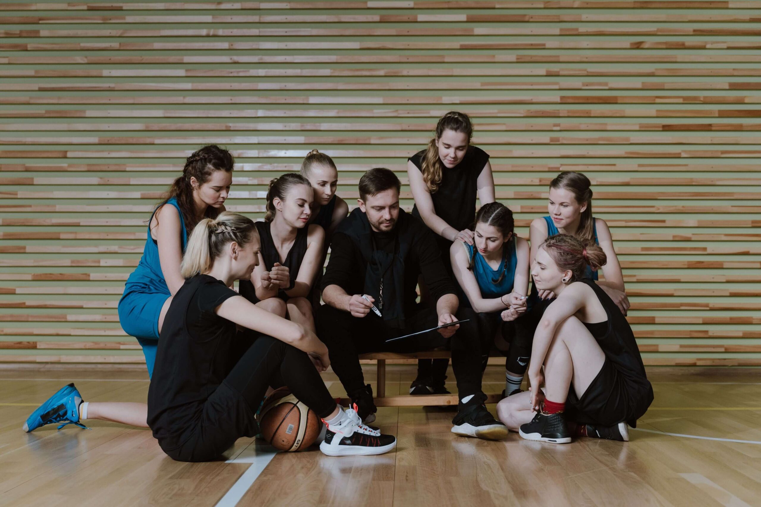 How Performance Analysis Improves Athletic Results