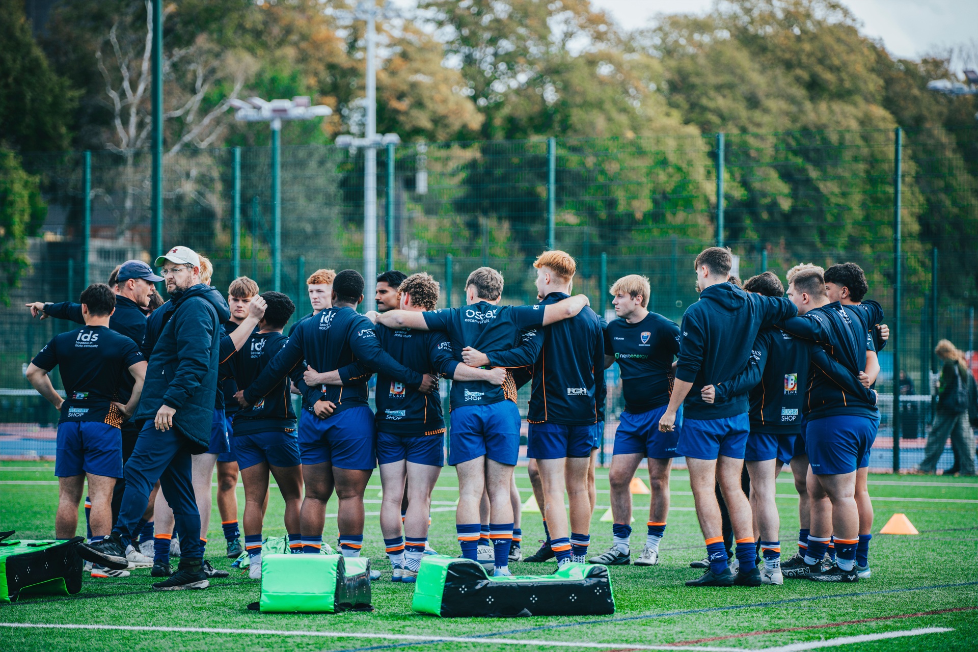 Building Successful Careers Through Athlete Representation
