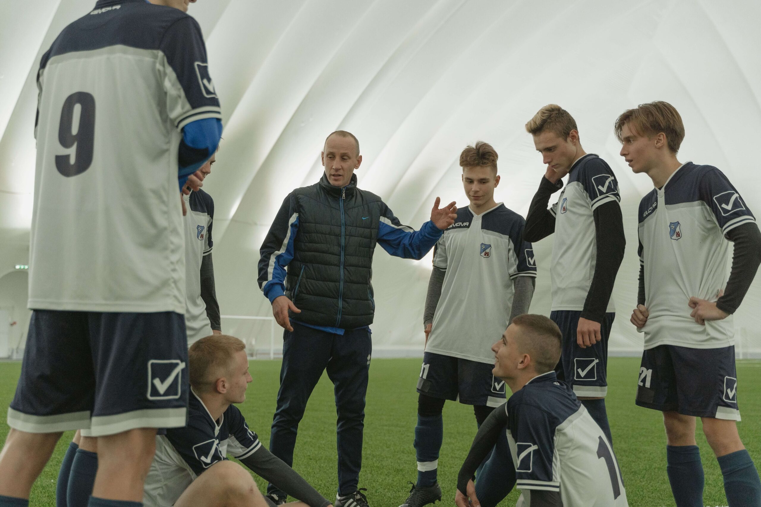 Why Sports Consultancy Drives Organizational Success